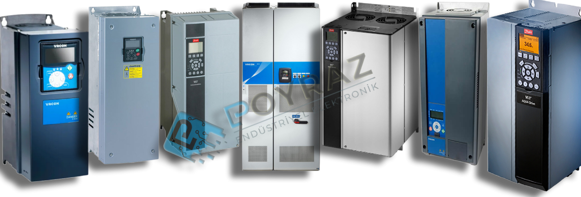 Vacon (Danfoss)